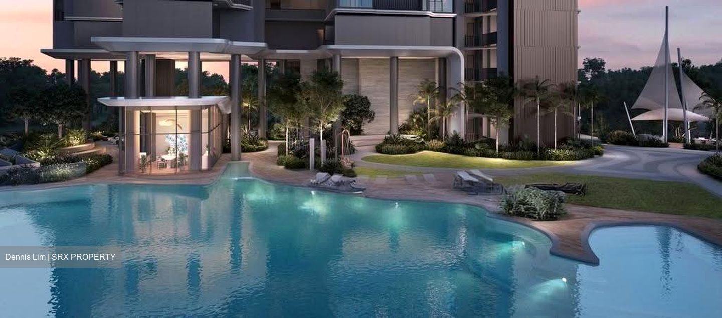 Vela Bay (D16), Apartment #628861441